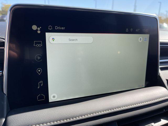 used 2024 GMC Yukon car, priced at $54,295