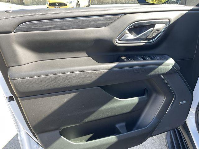 used 2024 GMC Yukon car, priced at $54,295