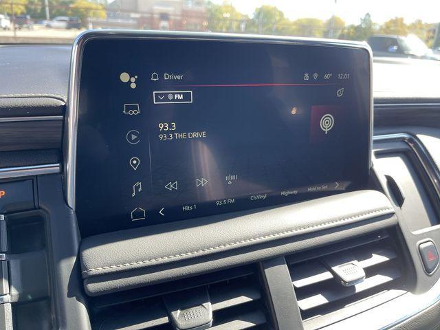 used 2024 GMC Yukon car, priced at $54,295