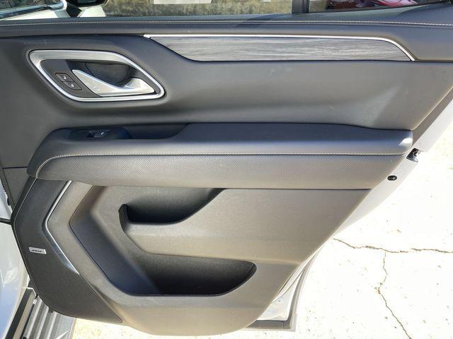 used 2024 GMC Yukon car, priced at $54,295