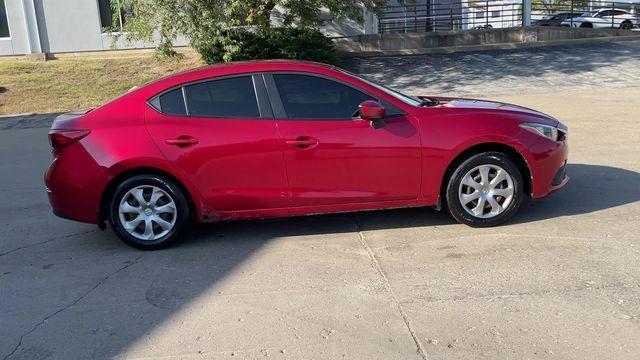 used 2014 Mazda Mazda3 car, priced at $7,295