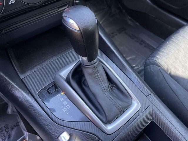used 2014 Mazda Mazda3 car, priced at $7,295