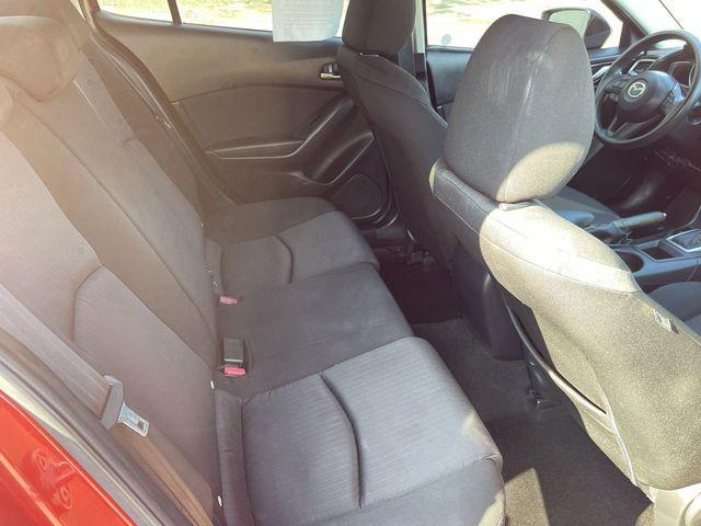 used 2014 Mazda Mazda3 car, priced at $7,295