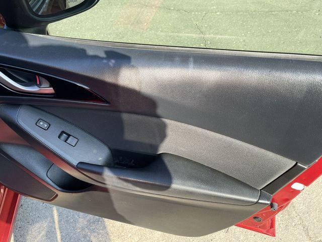 used 2014 Mazda Mazda3 car, priced at $7,295