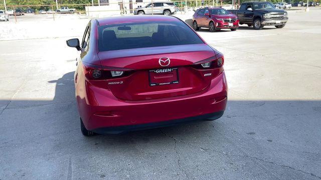 used 2014 Mazda Mazda3 car, priced at $7,295