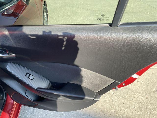 used 2014 Mazda Mazda3 car, priced at $7,295