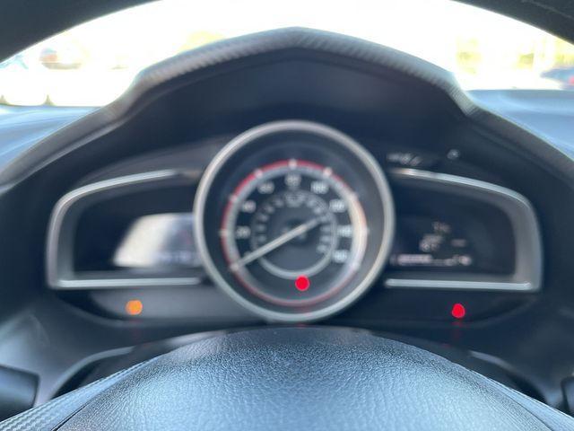 used 2014 Mazda Mazda3 car, priced at $7,295