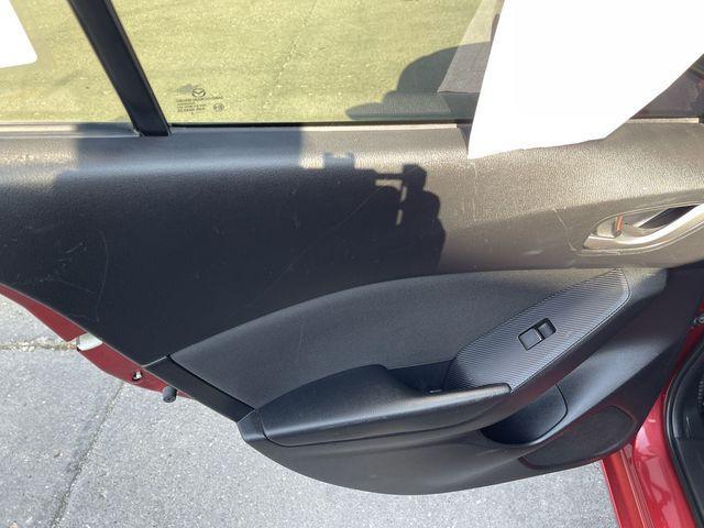 used 2014 Mazda Mazda3 car, priced at $7,295