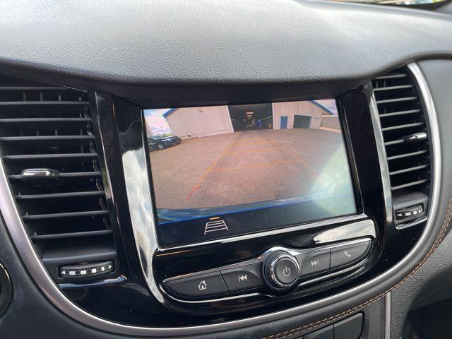 used 2022 Chevrolet Trax car, priced at $19,018