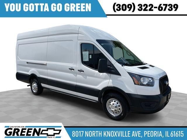 used 2023 Ford Transit-250 car, priced at $42,567