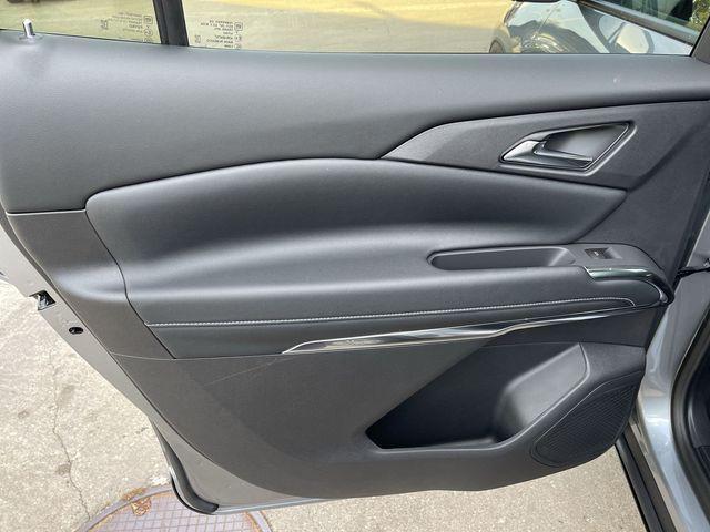 new 2026 Chevrolet Traverse car, priced at $42,990