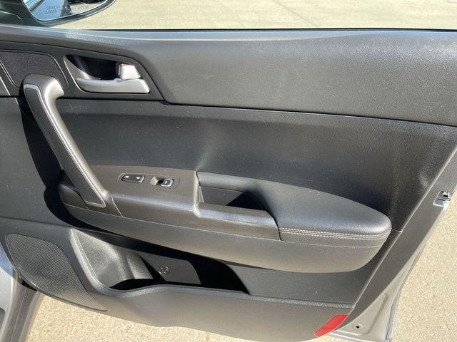 used 2022 Kia Sportage car, priced at $17,895