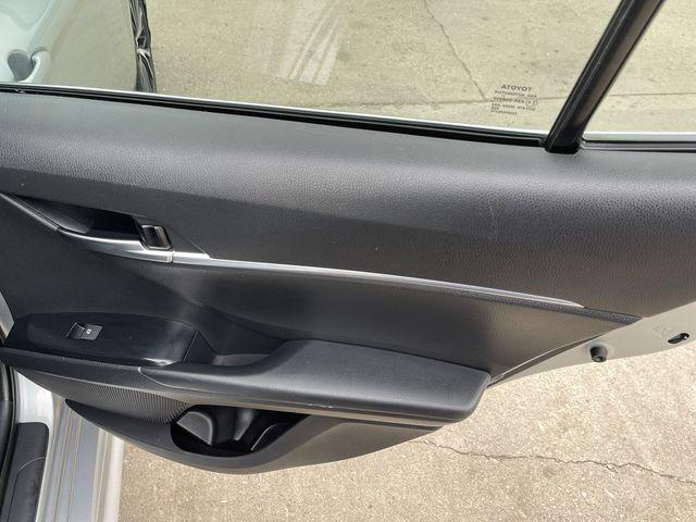 used 2020 Toyota Camry car, priced at $17,895