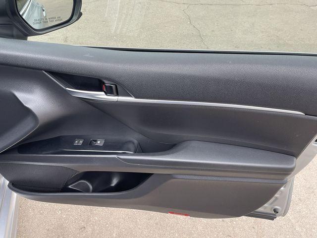used 2020 Toyota Camry car, priced at $17,895