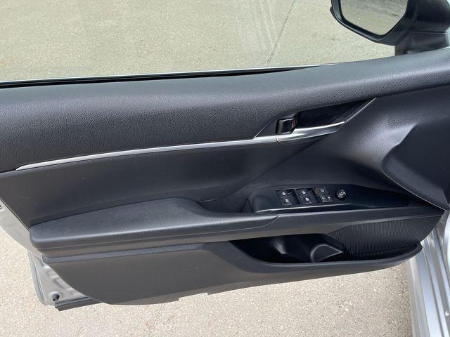 used 2020 Toyota Camry car, priced at $17,895