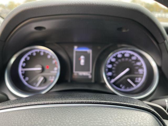 used 2020 Toyota Camry car, priced at $17,895