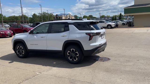 new 2026 Chevrolet Equinox car, priced at $38,780