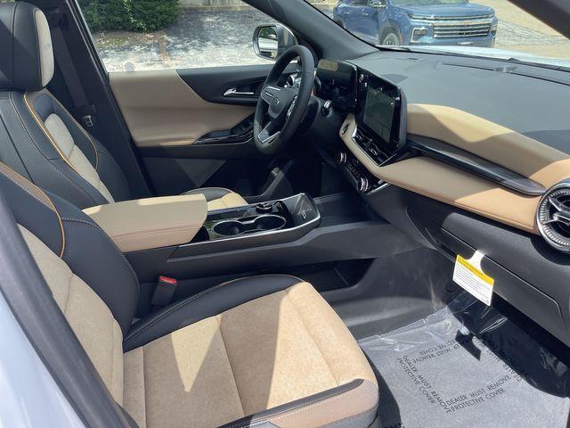 new 2026 Chevrolet Equinox car, priced at $38,780