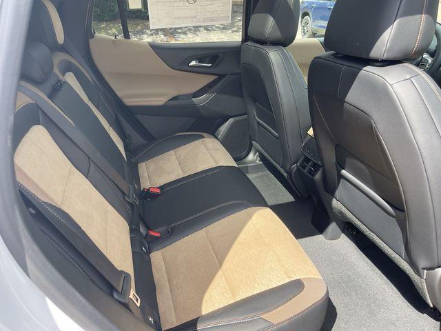 new 2026 Chevrolet Equinox car, priced at $38,780