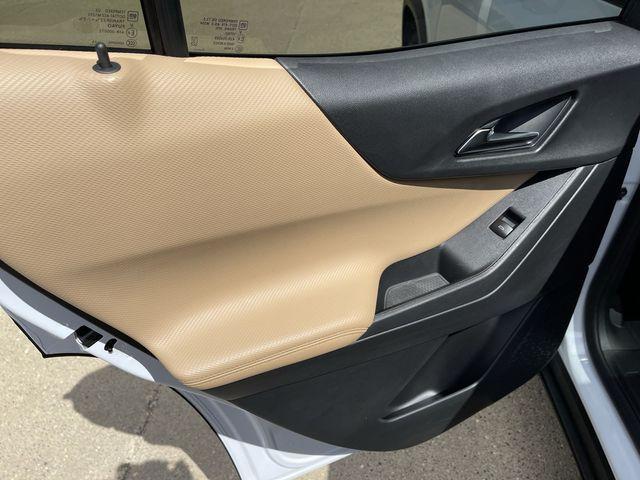 new 2026 Chevrolet Equinox car, priced at $38,780