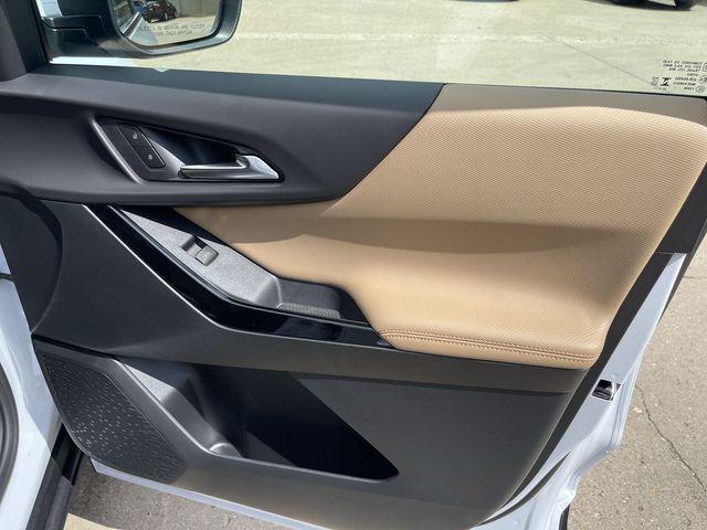 new 2026 Chevrolet Equinox car, priced at $38,780