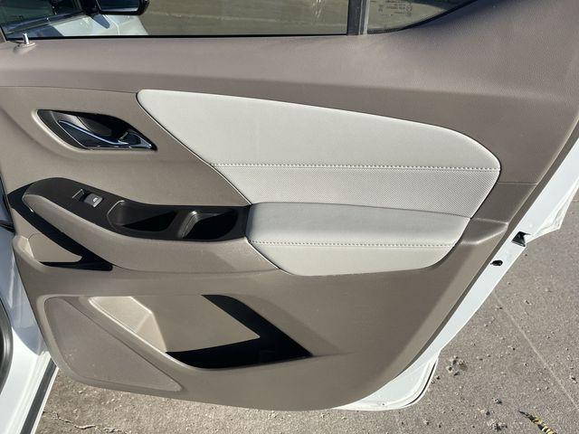 used 2020 Chevrolet Traverse car, priced at $24,295