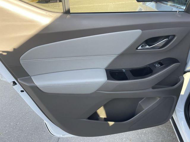 used 2020 Chevrolet Traverse car, priced at $24,295