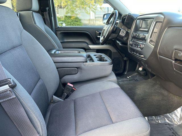 used 2014 Chevrolet Silverado 1500 car, priced at $17,195