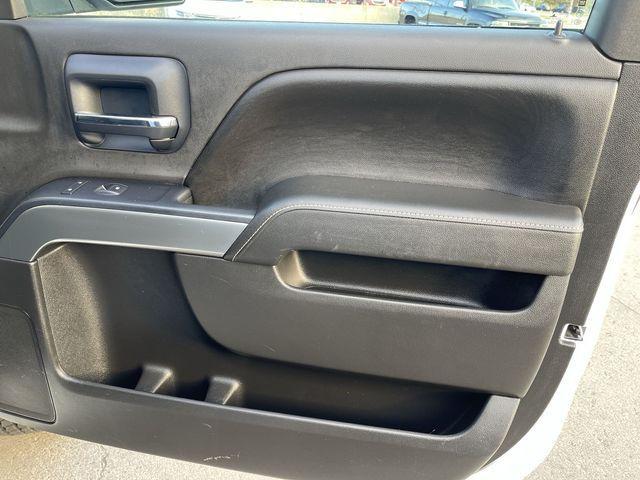 used 2014 Chevrolet Silverado 1500 car, priced at $17,195