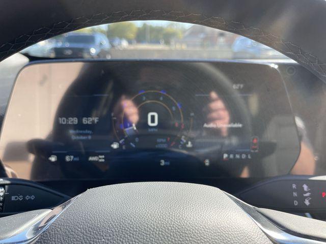 new 2026 Chevrolet Equinox car, priced at $32,140