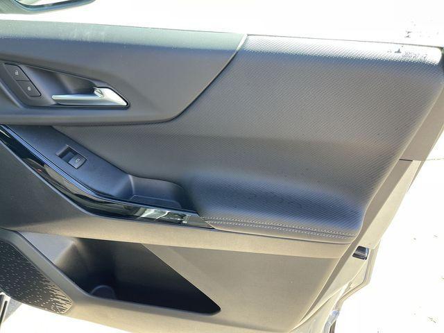 new 2026 Chevrolet Equinox car, priced at $32,140