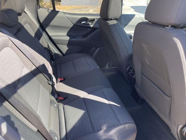 new 2026 Chevrolet Equinox car, priced at $32,140