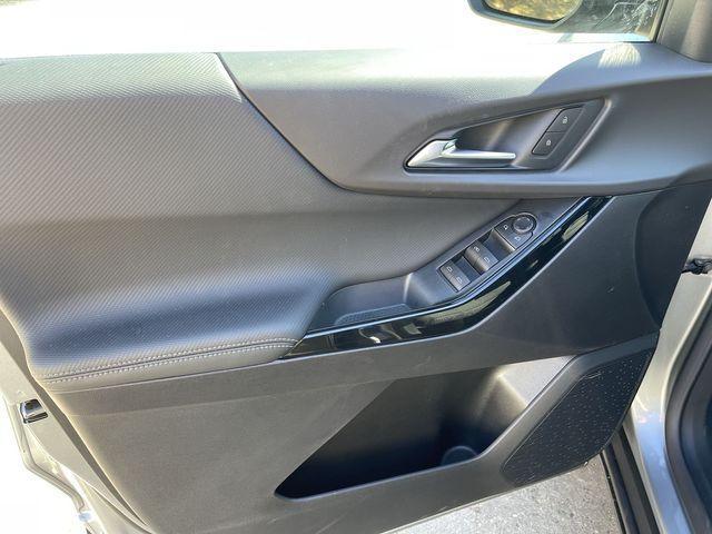 new 2026 Chevrolet Equinox car, priced at $32,140