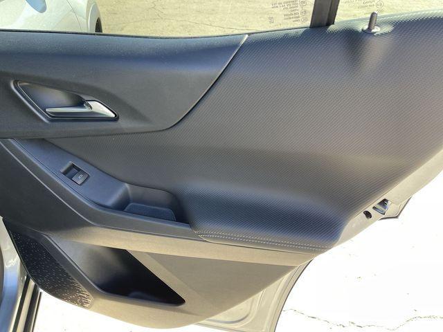 new 2026 Chevrolet Equinox car, priced at $32,140