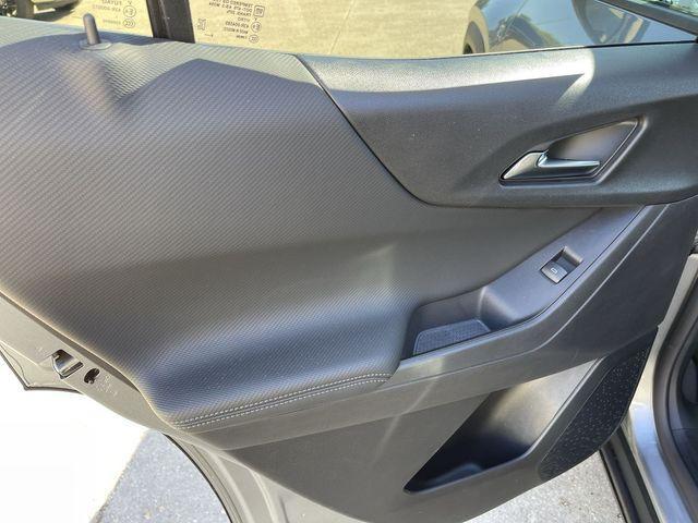 new 2026 Chevrolet Equinox car, priced at $32,140