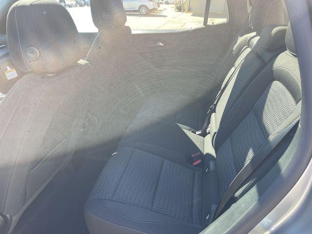 new 2026 Chevrolet Equinox car, priced at $32,140