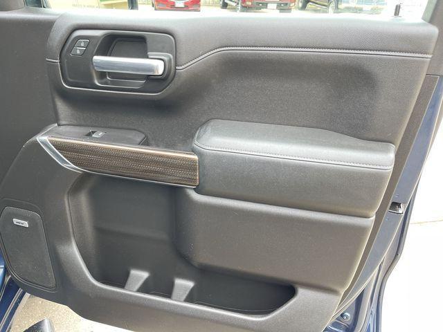 used 2019 Chevrolet Silverado 1500 car, priced at $29,995