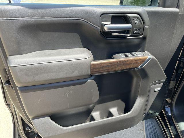 used 2019 GMC Sierra 1500 car, priced at $38,374