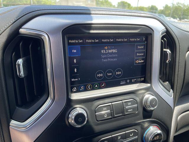 used 2019 GMC Sierra 1500 car, priced at $38,374
