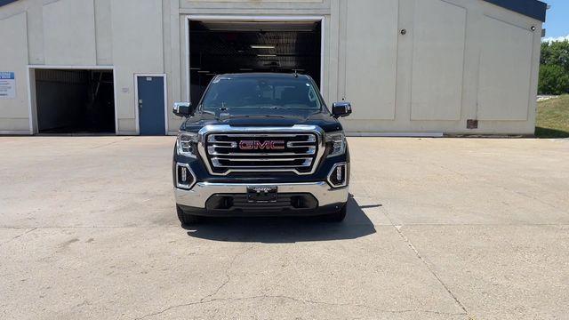 used 2019 GMC Sierra 1500 car, priced at $38,374