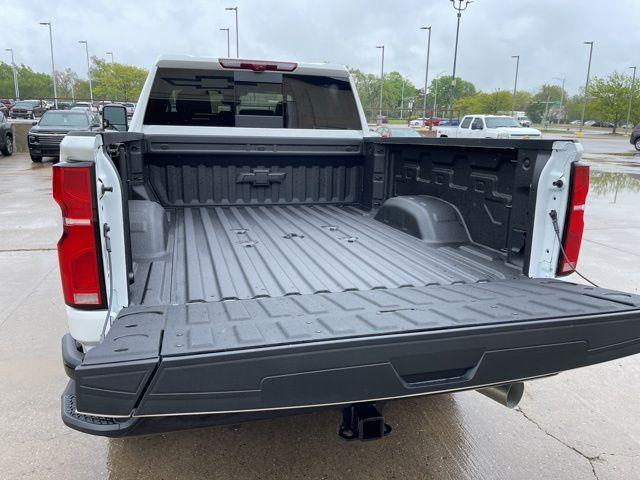 new 2025 Chevrolet Silverado 2500 car, priced at $84,125