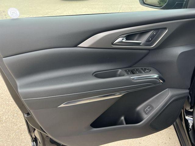 new 2026 Chevrolet Traverse car, priced at $41,495