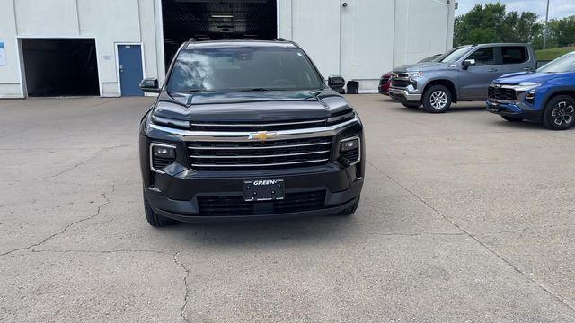 new 2026 Chevrolet Traverse car, priced at $41,495