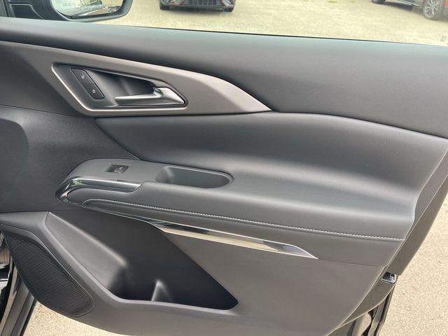 new 2026 Chevrolet Traverse car, priced at $41,495