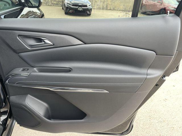 new 2026 Chevrolet Traverse car, priced at $41,495