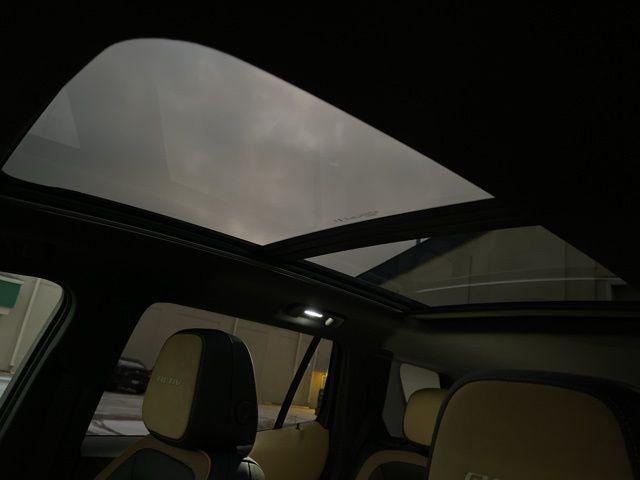 new 2025 Chevrolet Equinox car, priced at $37,875