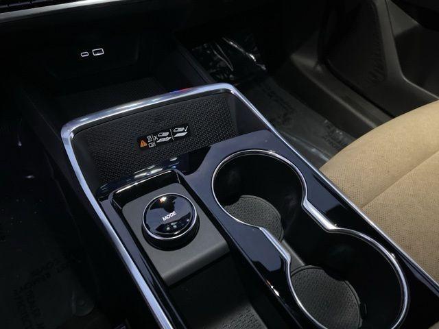 new 2025 Chevrolet Equinox car, priced at $37,875