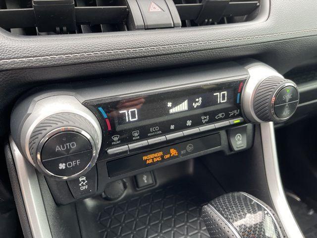 used 2021 Toyota RAV4 car, priced at $27,398
