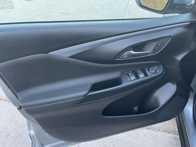 used 2025 Buick Envista car, priced at $21,995