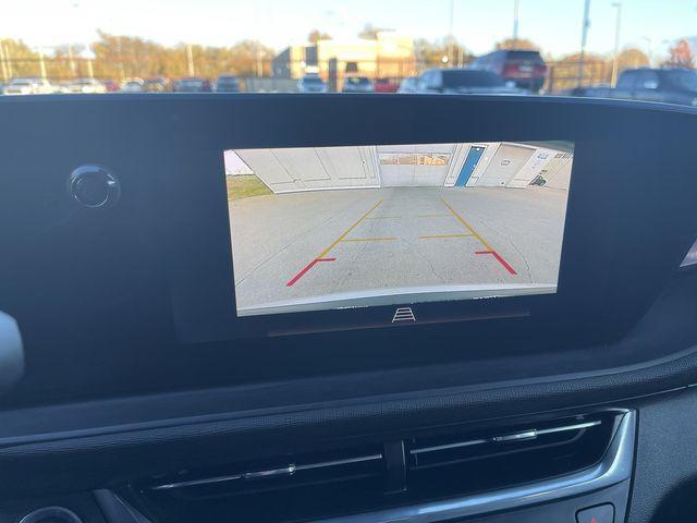 used 2025 Buick Envista car, priced at $21,995